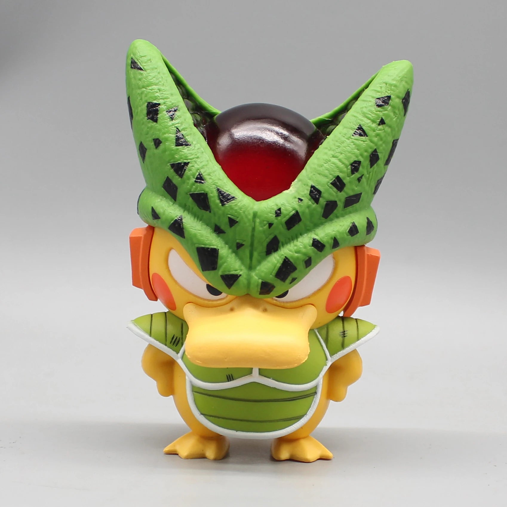 Pokemon Anime Figure Psyduck Figurine Cos Cell Series 9CM Pvc Pocket Monster Model Statue Doll Collection Decoation Toys GK Gift Pokemon Anime Figure Psyduck Figurine Cos Cell Series 9CM Pvc Pocket Monster Model Statue Doll Collection Decoation Toys GK Gift